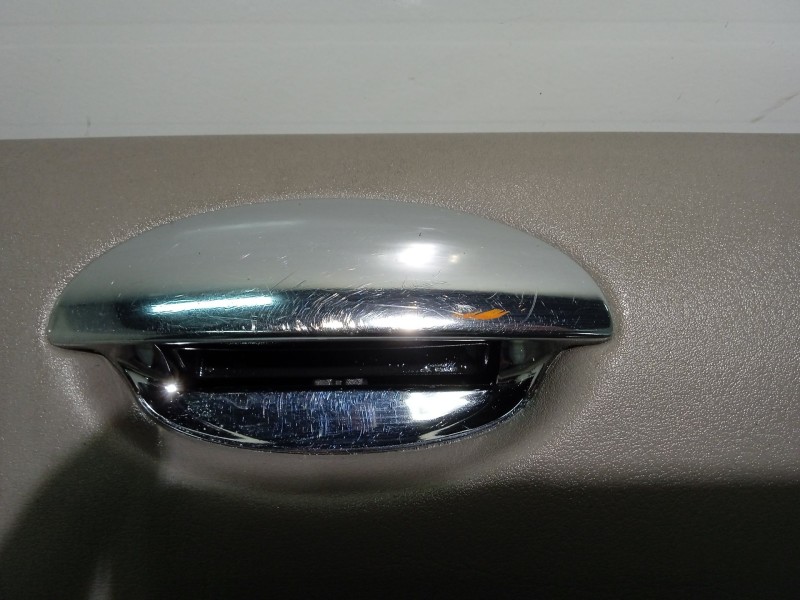 Recambio de guantera para rover serie 75 (rj) referencia OEM IAM FFK100090 FFK100090LNF 