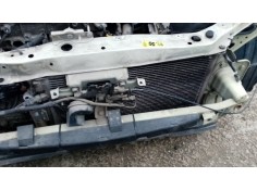 Recambio de radiador calefaccion / aire acondicionado para nissan micra iii (k12) 1.4 16v referencia OEM IAM 27140AX700  