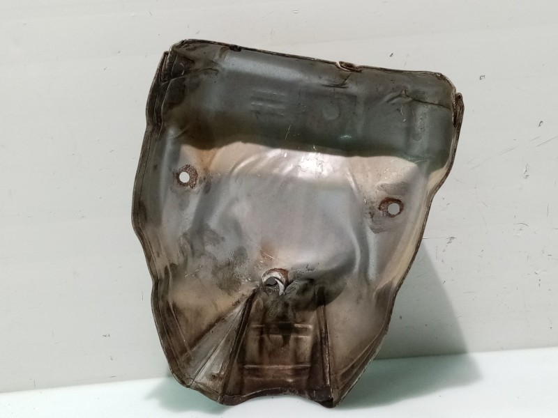 Recambio de moldura para nissan micra iii (k12) 1.4 16v referencia OEM IAM 20853BX010  