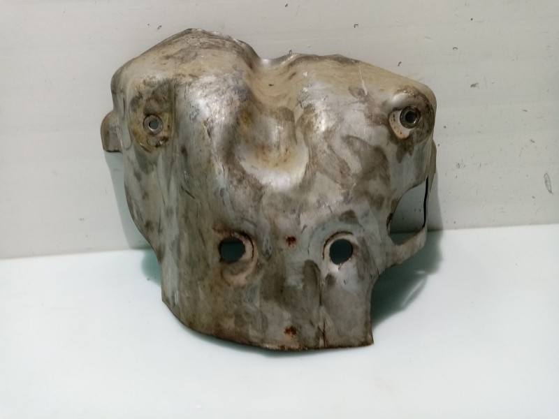 Recambio de moldura para nissan micra iii (k12) 1.4 16v referencia OEM IAM 16590BX000  