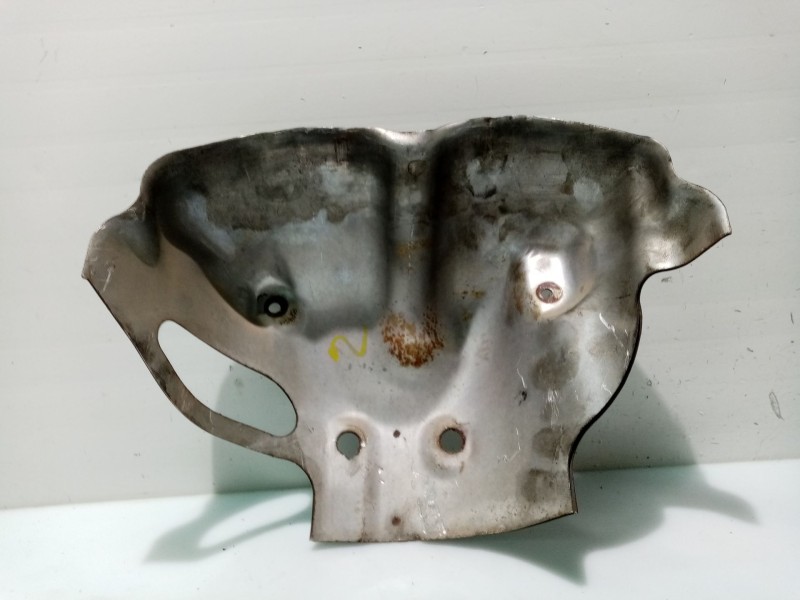 Recambio de moldura para nissan micra iii (k12) 1.4 16v referencia OEM IAM 16590BX000  