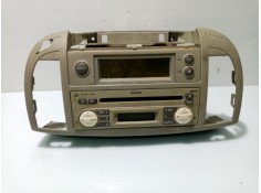 Recambio de sistema audio / radio cd para nissan micra iii (k12) 1.4 16v referencia OEM IAM 7642347318  