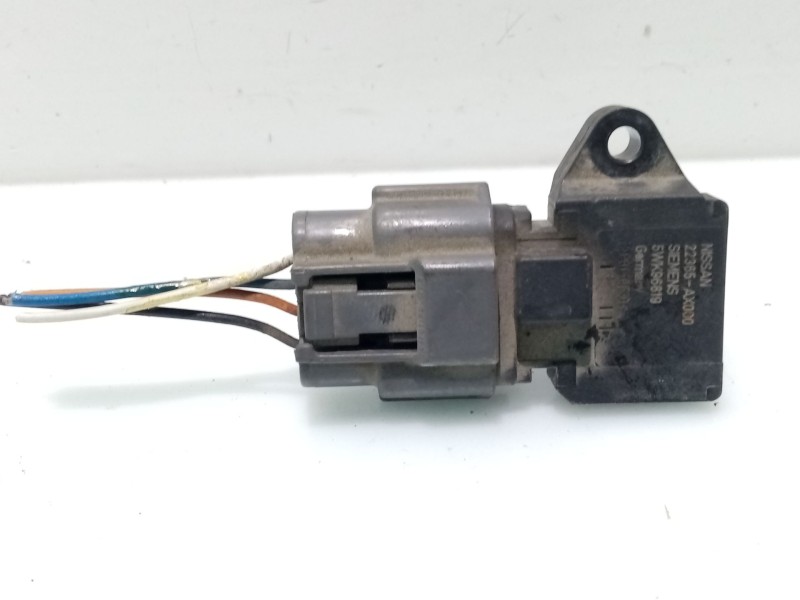 Recambio de sensor para nissan micra iii (k12) 1.4 16v referencia OEM IAM 22365AX000  