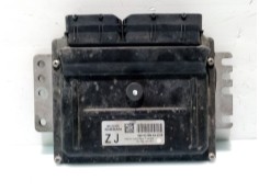 Recambio de centralita motor uce para nissan micra iii (k12) 1.4 16v referencia OEM IAM MEC32080K44X19  