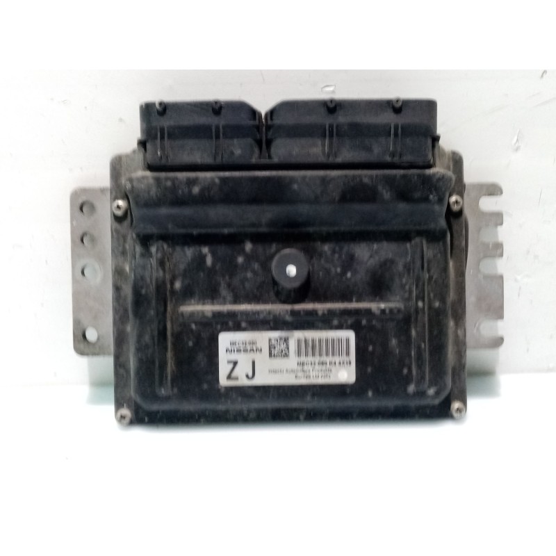 Recambio de centralita motor uce para nissan micra iii (k12) 1.4 16v referencia OEM IAM MEC32080K44X19  