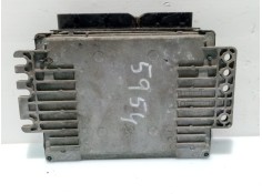 Recambio de centralita motor uce para nissan micra iii (k12) 1.4 16v referencia OEM IAM MEC32080K44X19   2