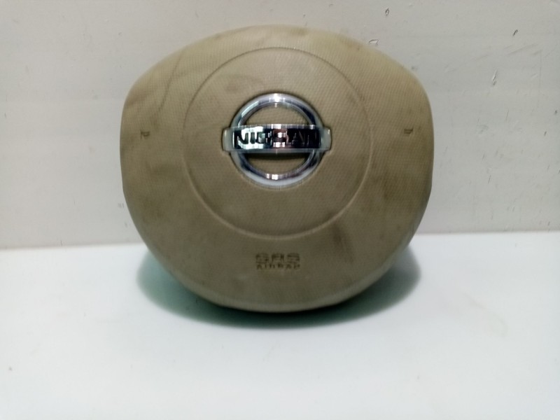 Recambio de airbag delantero izquierdo para nissan micra iii (k12) 1.4 16v referencia OEM IAM 98510AX301  