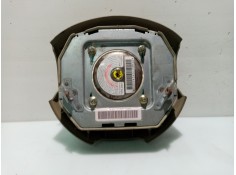 Recambio de airbag delantero izquierdo para nissan micra iii (k12) 1.4 16v referencia OEM IAM 98510AX301   2