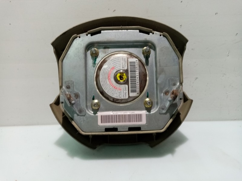 Recambio de airbag delantero izquierdo para nissan micra iii (k12) 1.4 16v referencia OEM IAM 98510AX301  