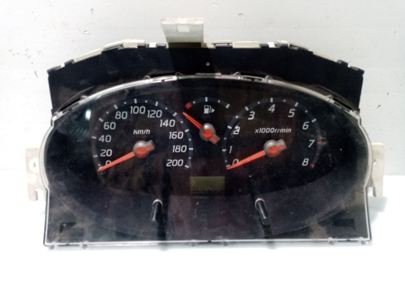 Recambio de cuadro instrumentos para nissan micra iii (k12) 1.4 16v referencia OEM IAM 68213AX711  