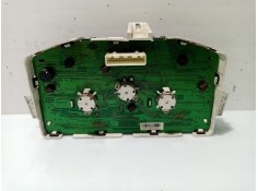 Recambio de cuadro instrumentos para nissan micra iii (k12) 1.4 16v referencia OEM IAM 68213AX711   2