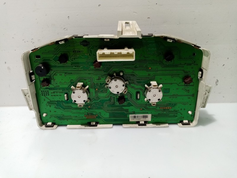 Recambio de cuadro instrumentos para nissan micra iii (k12) 1.4 16v referencia OEM IAM 68213AX711  