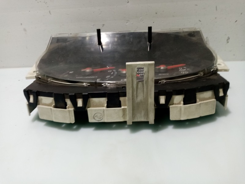 Recambio de cuadro instrumentos para nissan micra iii (k12) 1.4 16v referencia OEM IAM 68213AX711  