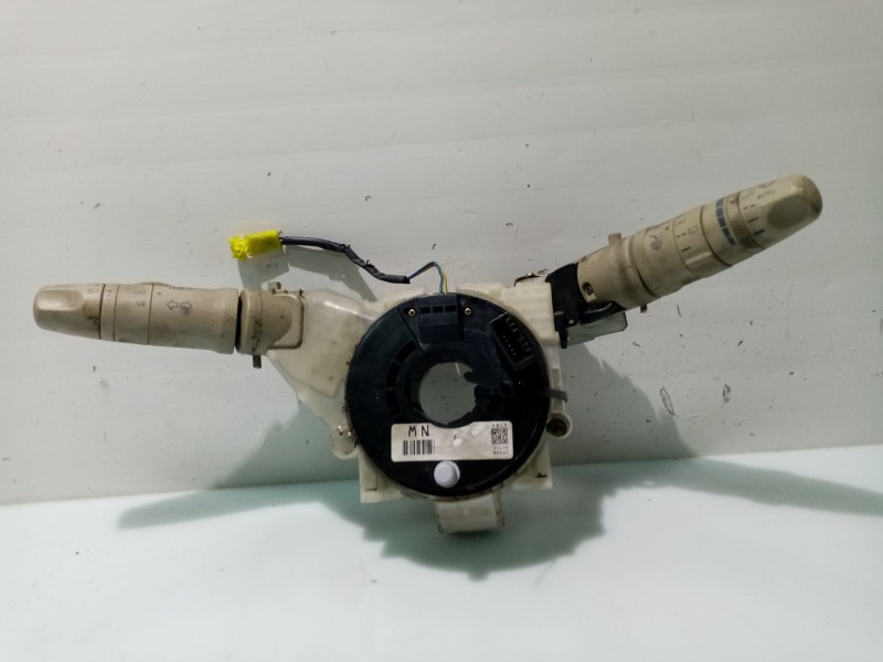 Recambio de mando volante para nissan micra iii (k12) 1.4 16v referencia OEM IAM 25560AX792  