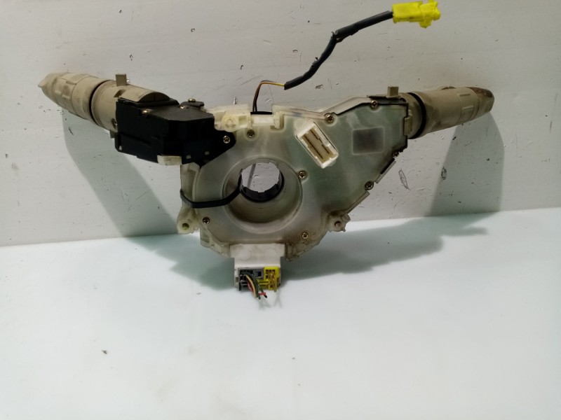 Recambio de mando volante para nissan micra iii (k12) 1.4 16v referencia OEM IAM 25560AX792  