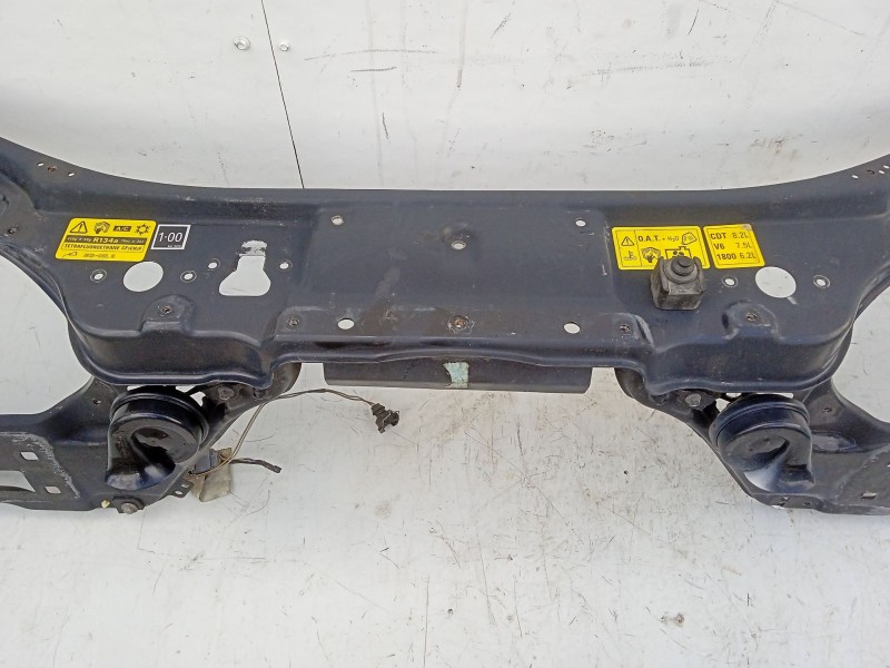 Recambio de panel frontal para rover serie 75 (rj) referencia OEM IAM 204D2  