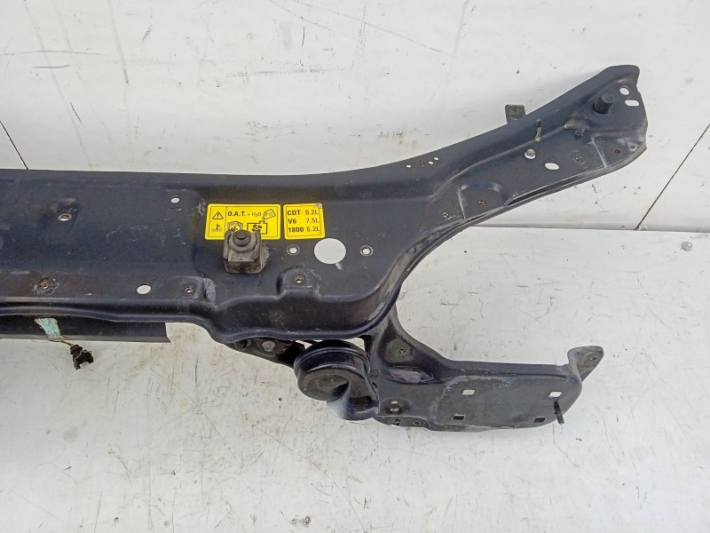 Recambio de panel frontal para rover serie 75 (rj) referencia OEM IAM 204D2  