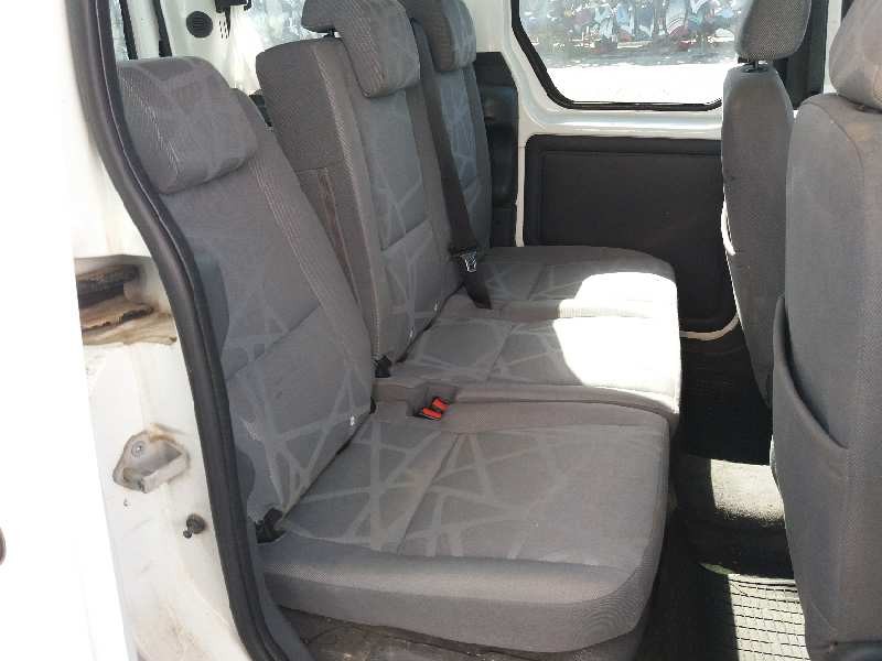 ford tourneo connect (tc7) kombi trend corta (2009)   |   04.09 - 12.13 | 2009 - 2013 | 90 cv / 66 kw del año 2009