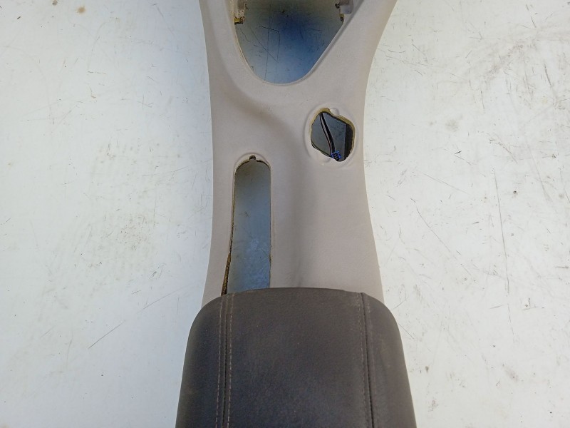 Recambio de consola central para rover serie 75 (rj) referencia OEM IAM FHD101550LBB  