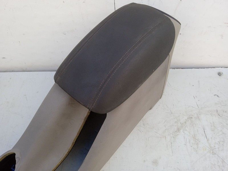 Recambio de consola central para rover serie 75 (rj) referencia OEM IAM FHD101550LBB  