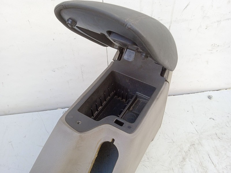 Recambio de consola central para rover serie 75 (rj) referencia OEM IAM FHD101550LBB  