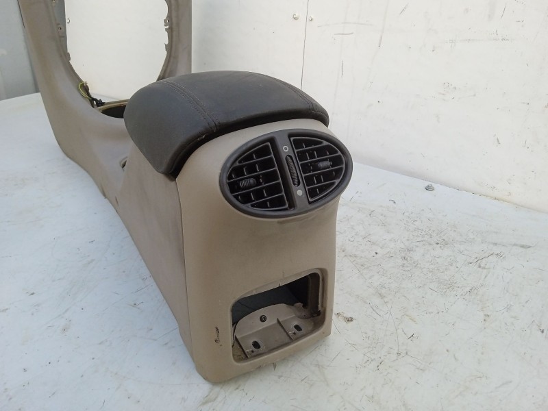 Recambio de consola central para rover serie 75 (rj) referencia OEM IAM FHD101550LBB  