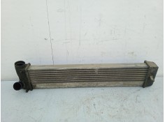 Recambio de intercooler para rover serie 75 (rj) referencia OEM IAM PML000010  