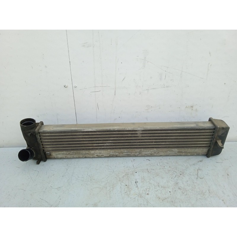 Recambio de intercooler para rover serie 75 (rj) referencia OEM IAM PML000010  