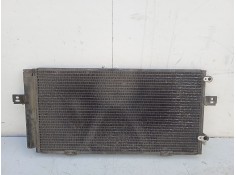 Recambio de condensador / radiador a/a para rover serie 75 (rj) referencia OEM IAM JRB000140   2
