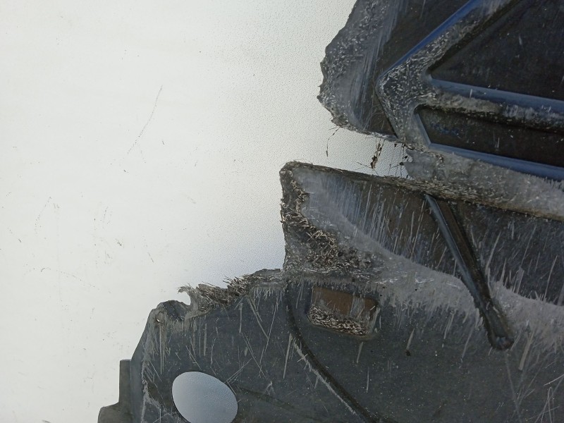 Recambio de cubrecarter para rover serie 75 (rj) referencia OEM IAM 204D2  