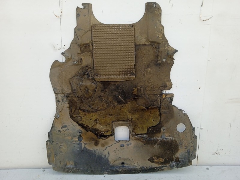 Recambio de cubrecarter para rover serie 75 (rj) referencia OEM IAM 204D2  