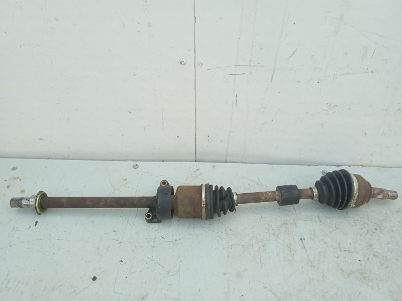 Recambio de transmision delantera derecha para rover serie 75 (rj) referencia OEM IAM TDB104940  