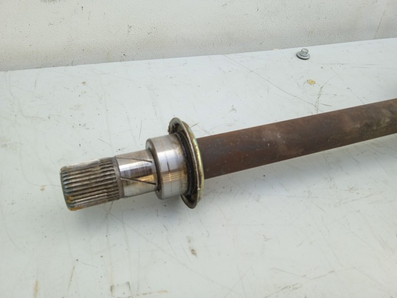 Recambio de transmision delantera derecha para rover serie 75 (rj) referencia OEM IAM TDB104940  