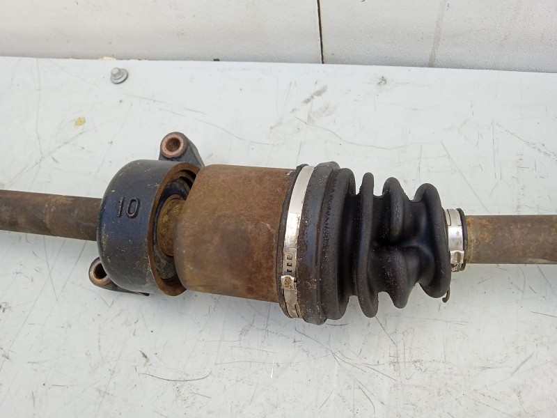 Recambio de transmision delantera derecha para rover serie 75 (rj) referencia OEM IAM TDB104940  