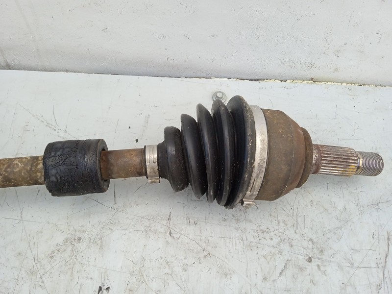 Recambio de transmision delantera derecha para rover serie 75 (rj) referencia OEM IAM TDB104940  