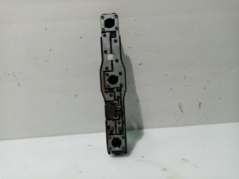 Recambio de portalamparas para nissan micra iii (k12) 1.4 16v referencia OEM IAM LADODERECHO  