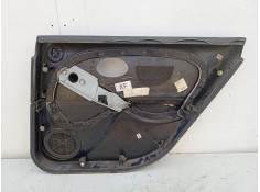 Recambio de guarnecido puerta trasera izquierda para rover serie 75 (rj) referencia OEM IAM ELC101190XXX   2