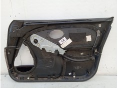 Recambio de guarnecido puerta delantera izquierda para rover serie 75 (rj) referencia OEM IAM EJC102220XXX   2