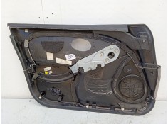 Recambio de guarnecido puerta delantera derecha para rover serie 75 (rj) referencia OEM IAM EJC102230XXX   2