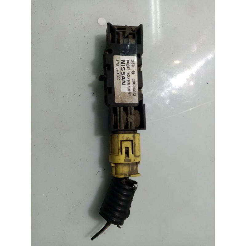 Recambio de sensor para nissan micra iii (k12) 1.4 16v referencia OEM IAM 0285003023  