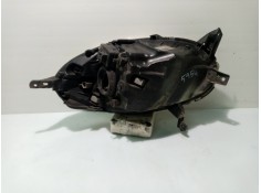 Recambio de faro izquierdo para nissan micra iii (k12) 1.4 16v referencia OEM IAM 26060AX700   2
