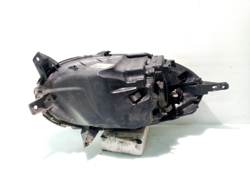 Recambio de faro derecho para nissan micra iii (k12) 1.4 16v referencia OEM IAM 26010AX700  