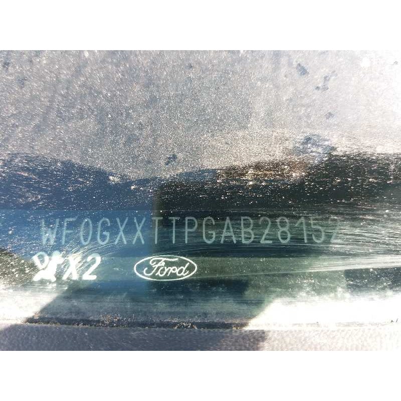 ford tourneo connect (tc7) kombi trend corta (2009)   |   04.09 - 12.13 | 2009 - 2013 | 90 cv / 66 kw del año 2009