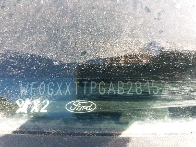 ford tourneo connect (tc7) kombi trend corta (2009)   |   04.09 - 12.13 | 2009 - 2013 | 90 cv / 66 kw del año 2009