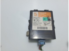 Recambio de modulo electronico para volvo s70 berlina referencia OEM IAM 9472725  