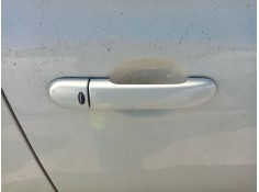 Recambio de maneta exterior delantera derecha para nissan micra iii (k12) 1.4 16v referencia OEM IAM 80640AX123   2