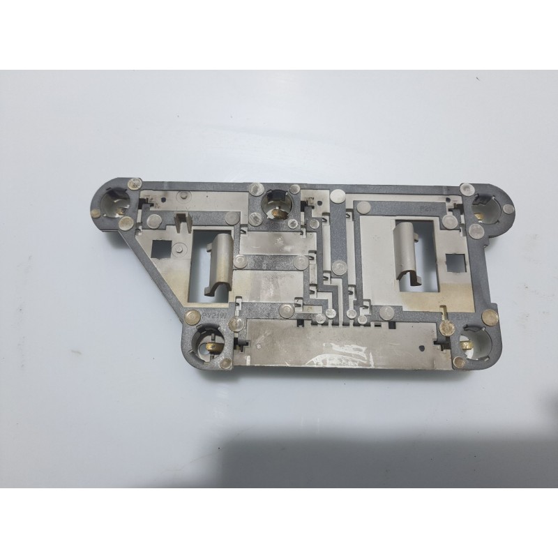 Recambio de portalamparas para toyota avensis t22 referencia OEM IAM 8156505090  034N4P