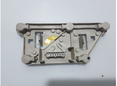 Recambio de portalamparas para toyota avensis t22 referencia OEM IAM 8156505090  034N4P 2