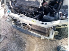 Recambio de panel frontal para nissan micra iii (k12) 1.4 16v referencia OEM IAM    2