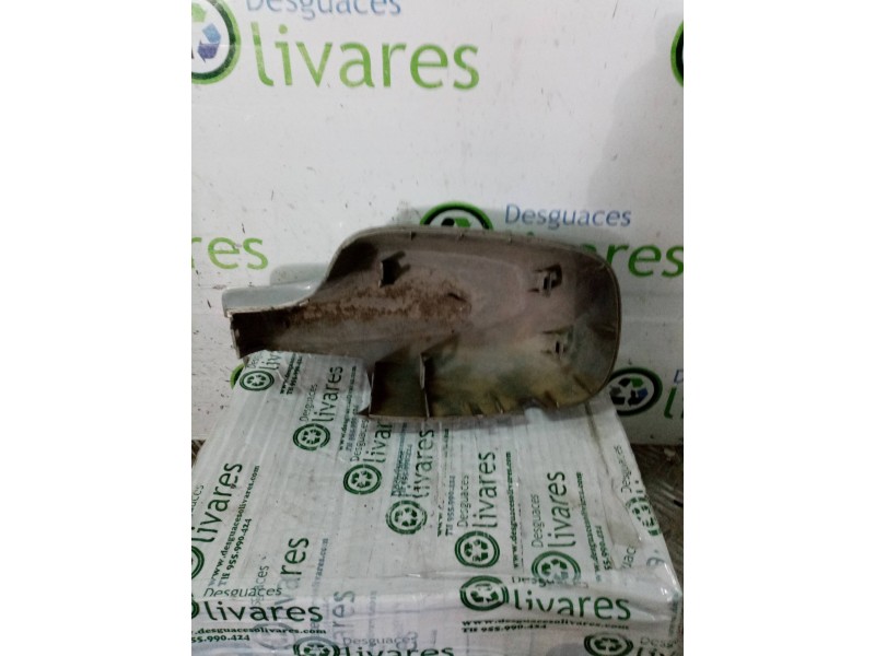 Recambio de carcasa retrovisor derecho para  referencia OEM IAM   